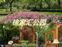 -徐家汇公园
