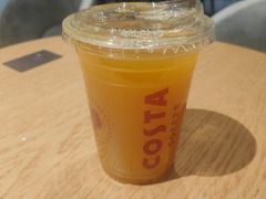 -COSTA COFFEE(金长安大厦店)