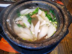 -王明古法砂锅居(开化寺店)