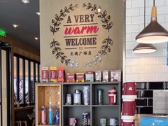 -COSTA COFFEE(龙德广场店)