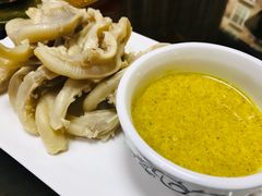 -京天红酒家(虎坊路店)