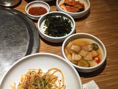 -王妃家(明洞中央店)
