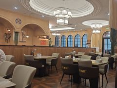 -清真·AL-JANNAT 佳纳特餐厅(狮子桥店)
