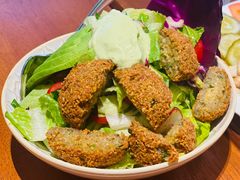 -ELI FALAFEL Lebanese&Mediterranean黎巴嫩美食(富城路店)