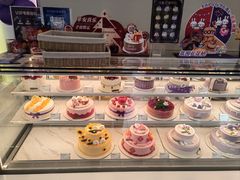 -元祖食品GANSO(常州新北区店)