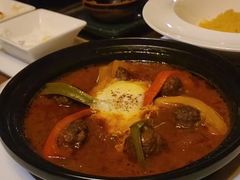 -Tajine Moroccan塔金摩洛哥中东餐厅