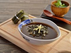 姜汁鸡屎藤锞仔-三亚国光豪生度假酒店-椰语堂(国光豪生店)