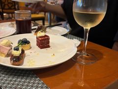 -青岛金沙滩希尔顿酒店·自助餐厅