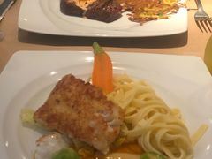-ResTaurAnt S'ZWILLING Stuebel