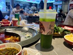 -生活如沸·顺德水牛奶火锅(大学路店)