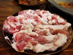 -仪表厂火锅(总店)