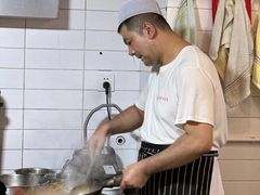 -老刘家永盛斋·传统泡馍(东关南街店)