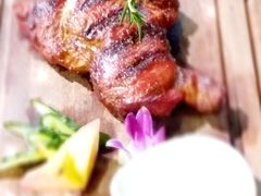 果木烤澳洲肉眼-路易十三西餐厅(西关新天地店)