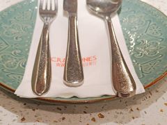 -CRAZYONES西班牙海鲜饭(上海美罗城店)