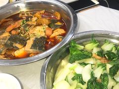 -八八餐厅(升州路店)