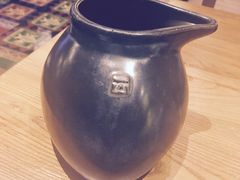 -云海肴·汽锅鸡·云南菜(天津国金汇店)