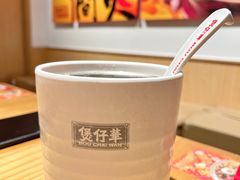 -华记煲仔华·煲仔饭(市桥易发店)