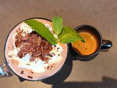 -星巴克臻选(上海合生汇1F店)