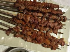 iphone_upload_pic-羊家胡同·龙虾烧烤火锅(龙汇路店)