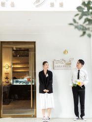 -第一夫人婚纱摄影(南京店)