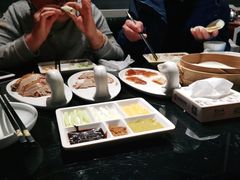 -皇城根北京风味主题餐厅(中海环宇城店)