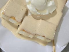 -颓记茶餐厅(美景总店)