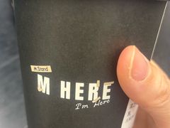 -M Stand(南京紫峰大厦店)