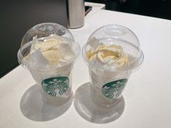 -星巴克(北京复兴路店)