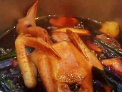 家喻私房鸽-新兴·金羊座·粤菜点心(乐峰店)