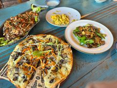 -翠田Green Field Kitchen