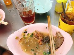 -榮泰米粉湯(Left Shop)