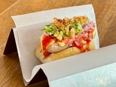 -BOR Eatery(安福路店)