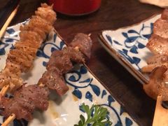 -哥哥の深夜食堂(永乐汇亲子购物运动中心店)