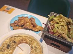 -稻品香小锅饭豆腐馆(北三路店)