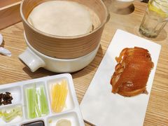 “酥不腻”烤鸭-小大董·烤鸭(五棵松店)