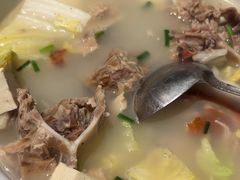 -大鸭梨烤鸭店(花园村店)