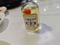 -长顺参鸡汤店(西塔总店)