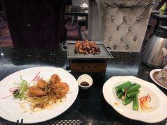 -新兴·金羊座·粤菜点心(乐峰店)