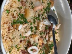 -九月里.自由花园餐厅