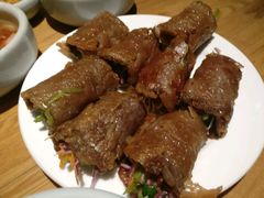 -萨拉伯尔水源素问店·韩国宫廷料理(人民路店)