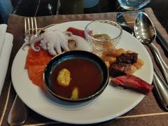 -深圳四季酒店·馥自助餐厅