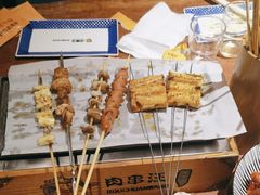 -肉串汪(望京店)