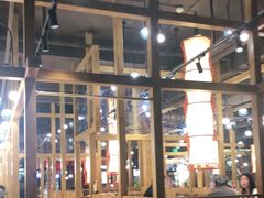 大堂-云天楼国鼎喜宴中心(国鼎店)