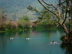 -靖西鹅泉风景区