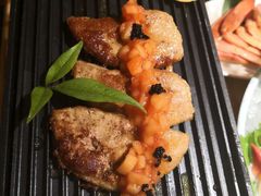 -虹料理·日料放题(悠方店)
