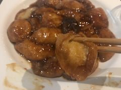 -南门小馆·清真(国贸商城店)