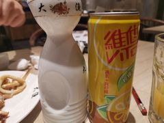 -大渔铁板烧(蛇口店)