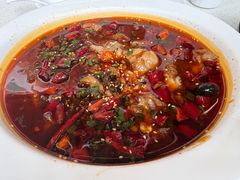 -肥仔文澳门猪骨煲(南京西路店)