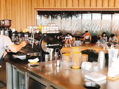 自助取餐区-Seesaw Coffee(朝阳大悦城店)