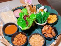 雄安大咖-淀里船宴(裕华东路店)